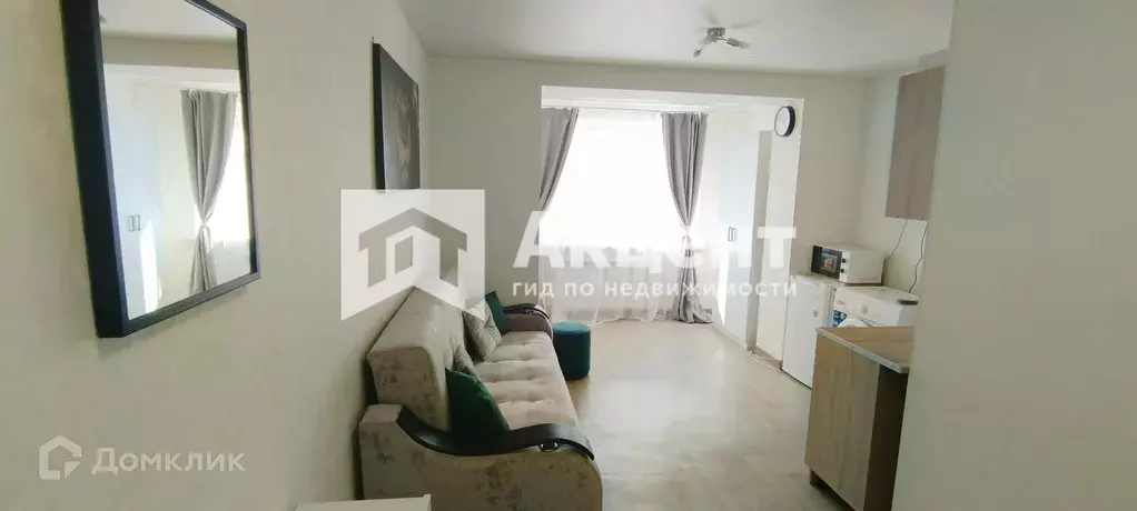 Продаётся квартира-студия, 21 м - Фото 1