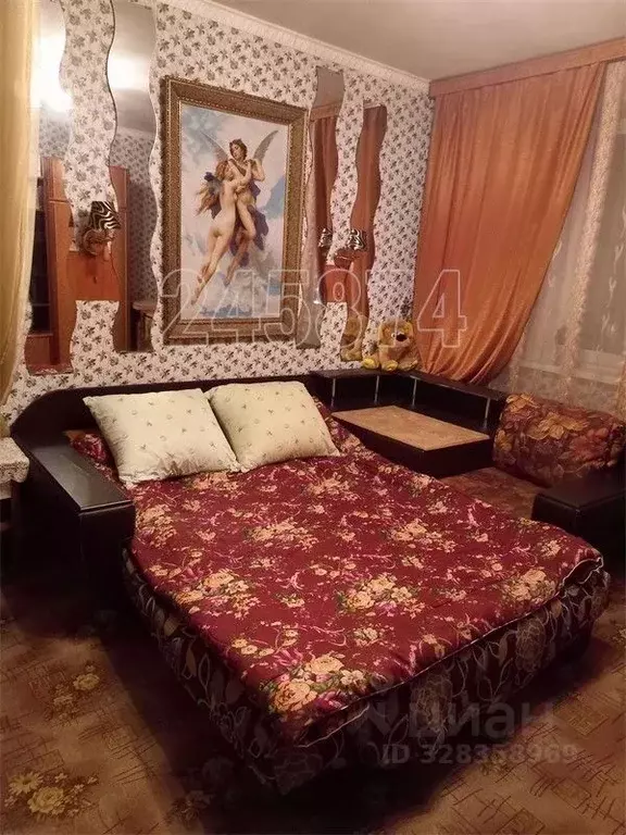 Комната Москва Алтуфьевское ш., 85А (24.0 м) - Фото 2