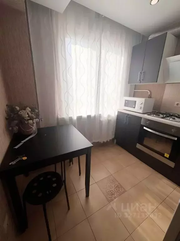 1-к кв. Краснодарский край, Краснодар Фестивальный мкр, ул. ... - Фото 1