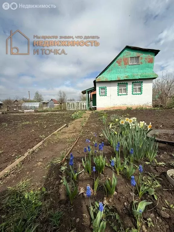 Дом в Республика Башкортостан, Нефтекамск (20 м) - Фото 2