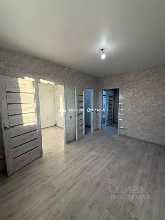 1-к кв. Челябинская область, Верхнеуральск ул. Мира, 123 (28.7 м) - Фото 1