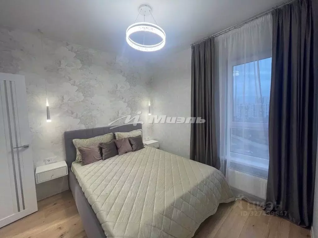 2-к кв. Крым, Симферополь просп. Александра Суворова, 15к9 (47.0 м) - Фото 1