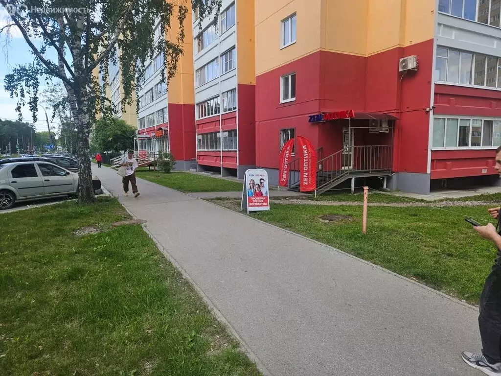 3-комнатная квартира: Пермь, улица Калинина, 50 (80 м) - Фото 2
