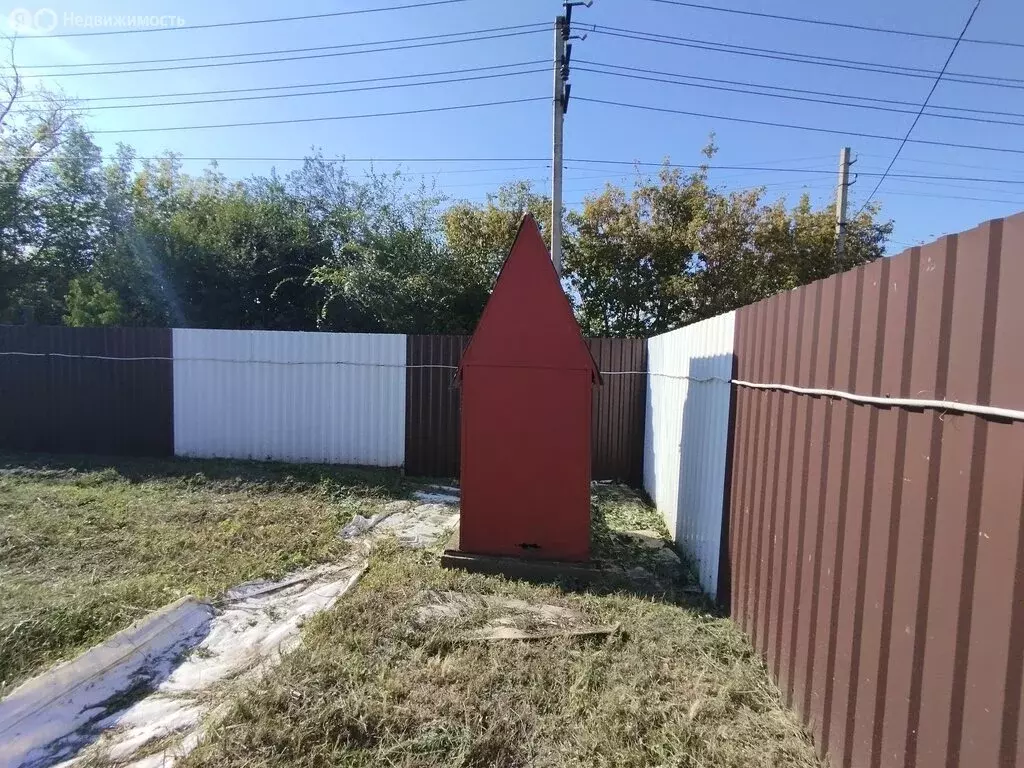 Участок в Тимофеевка, улица Строителей (10 м) - Фото 1