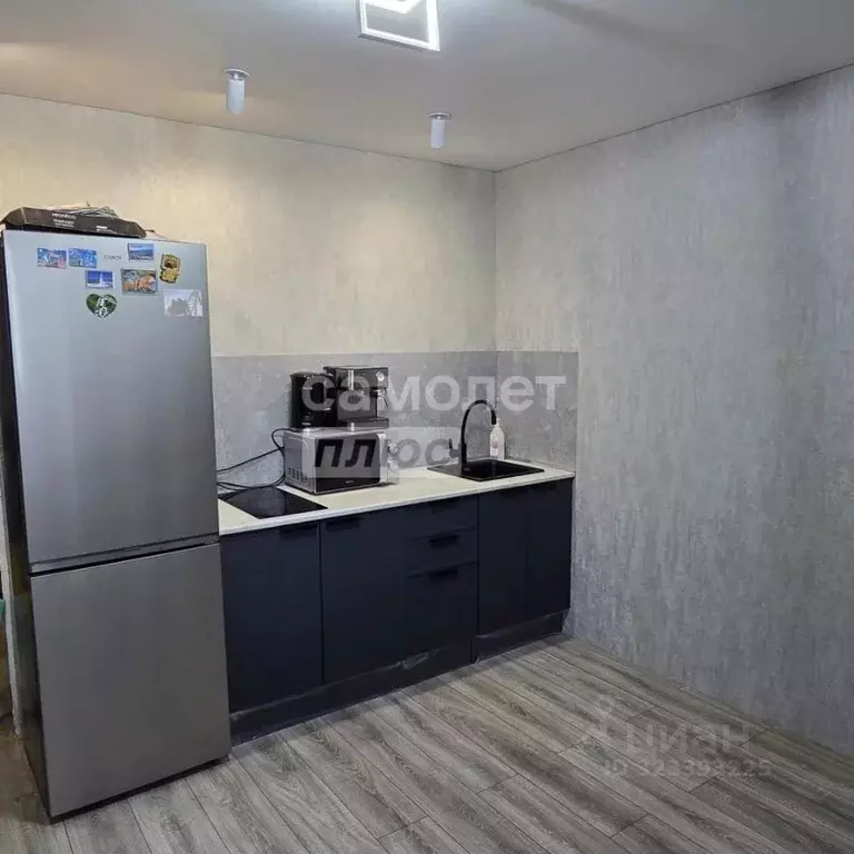 1-к кв. Краснодарский край, Новороссийск ул. Имени Владимира Бута, ... - Фото 1