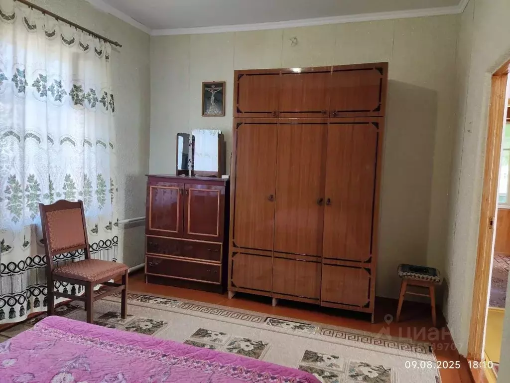 Дом в Краснодарский край, Новороссийск городской округ, с. Глебовское ... - Фото 2