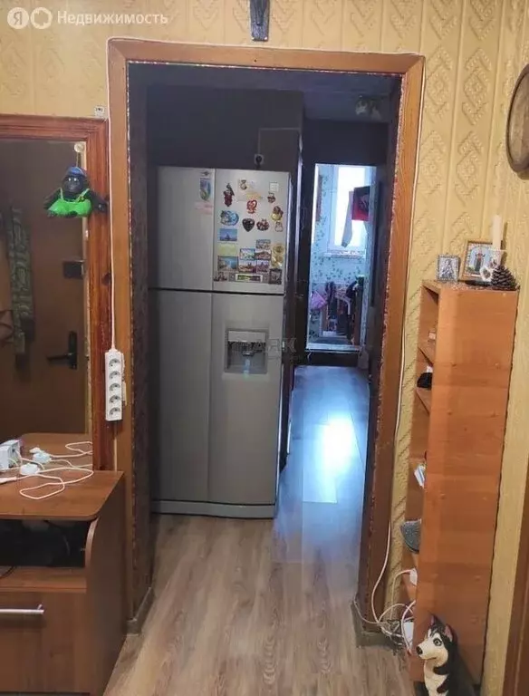 2-комнатная квартира: Анапа, улица Ленина, 157 (55.4 м) - Фото 0