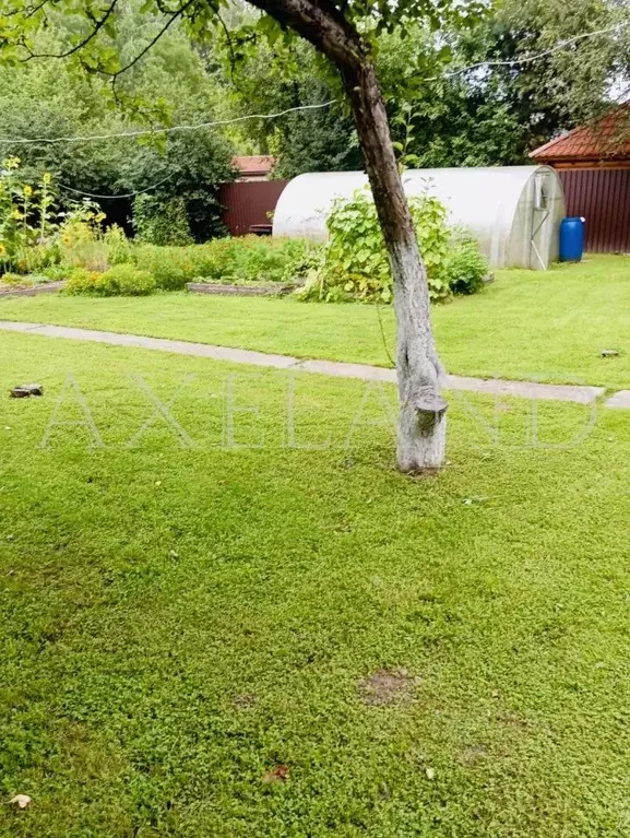 Участок в Московская область, Одинцовский городской округ, Горки-2 ... - Фото 1