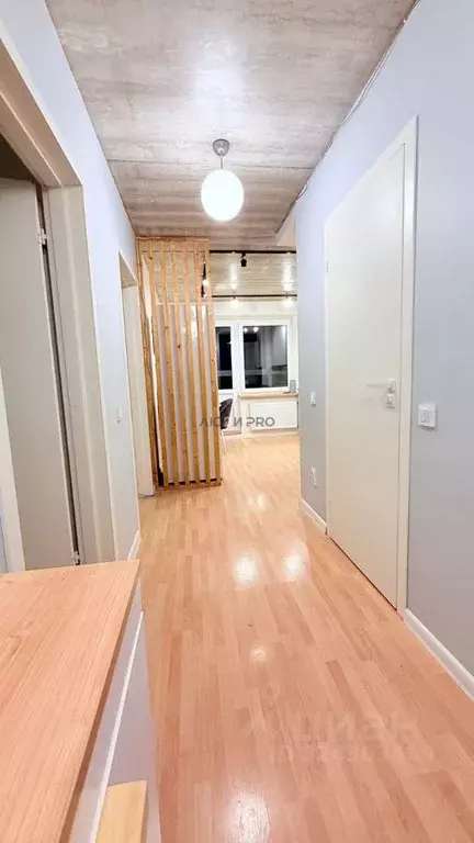 2-к кв. Кировская область, Киров ул. Энтузиастов, 15к2 (43.7 м) - Фото 1