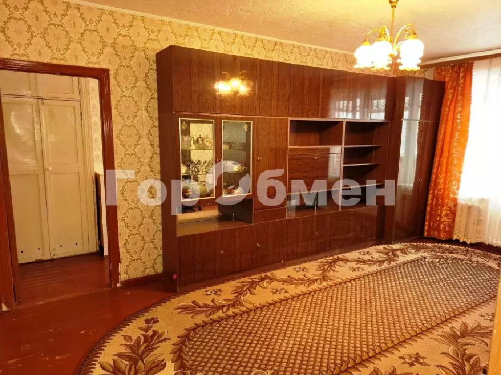 Продается 2-комнатная квартира - Фото 1
