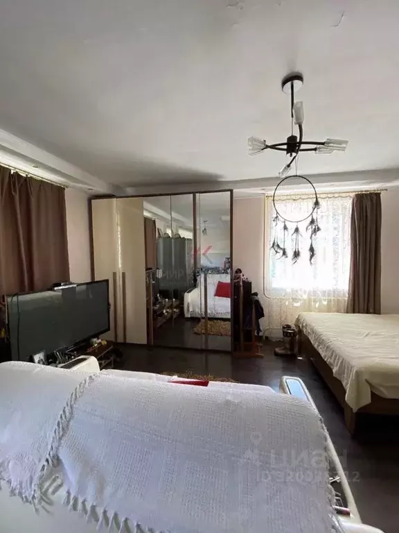 1-к кв. Тыва, Кызыл Красноармейская ул., 98 (29.4 м) - Фото 1