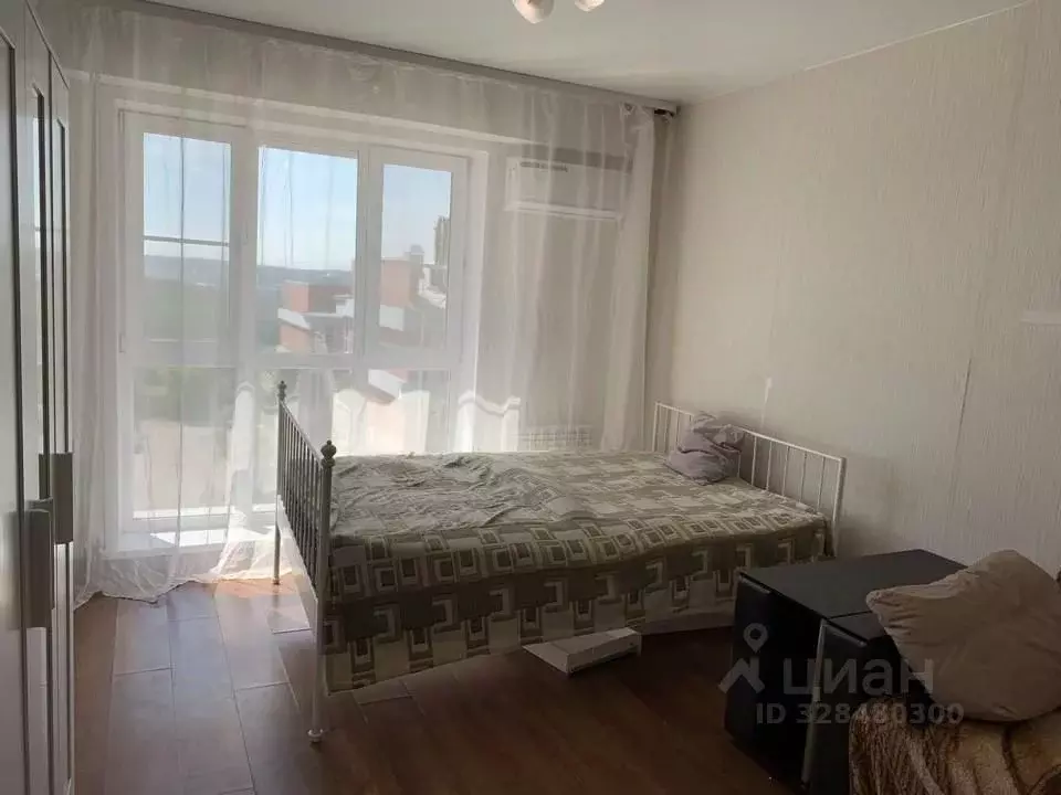 1-к кв. Иркутская область, Иркутский муниципальный округ, Маркова рп ... - Фото 1