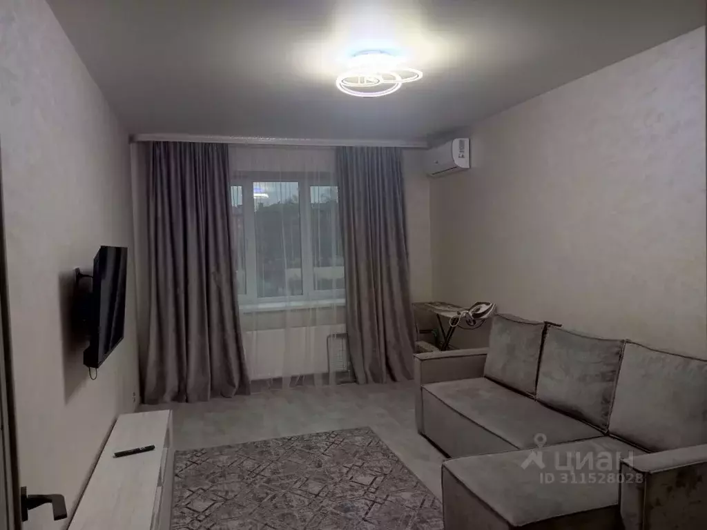 2-к кв. Ставропольский край, Пятигорск Первомайская ул., 70 (85.0 м) - Фото 1