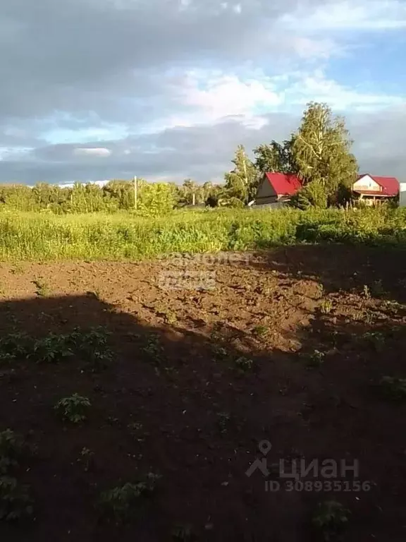 Дом в Челябинская область, Чебаркульский район, Шахматовское с/пос, д. ... - Фото 1