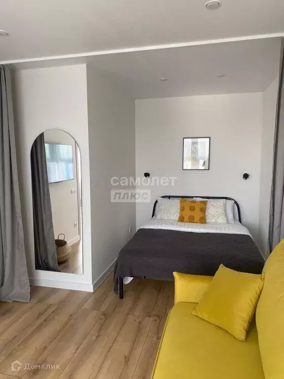 Продаётся 1-к квартира, 41 м - Фото 0