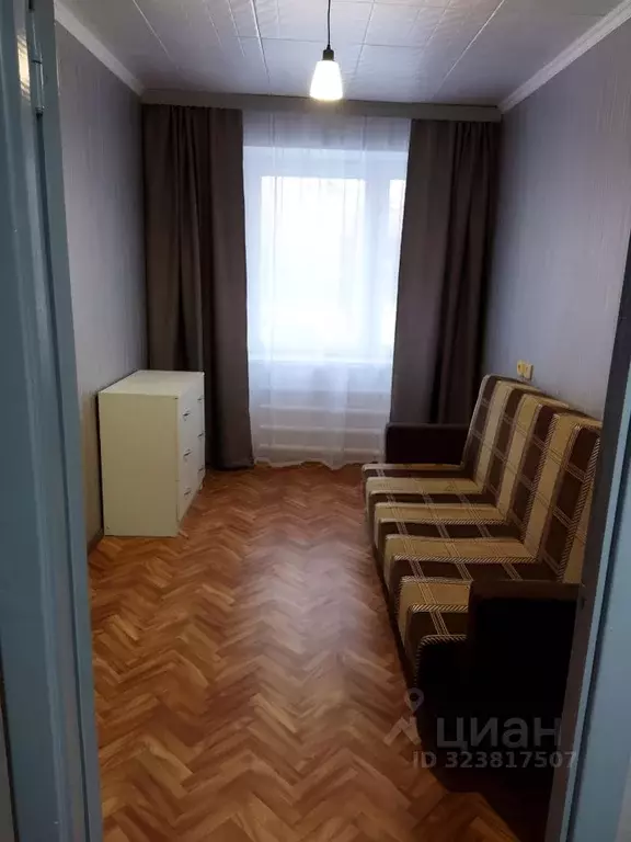 2-к кв. Тульская область, Тула ул. Рихарда Зорге, 19А (48.0 м) - Фото 2