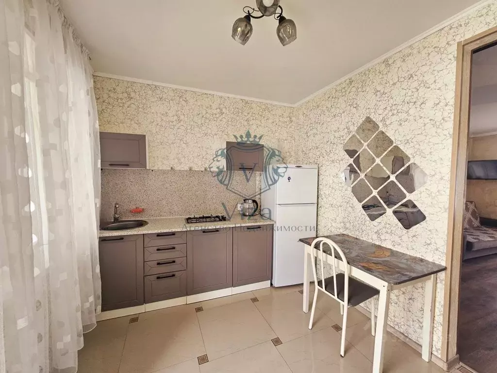 Таунхаус в Краснодарский край, Туапсинский муниципальный округ, ... - Фото 1