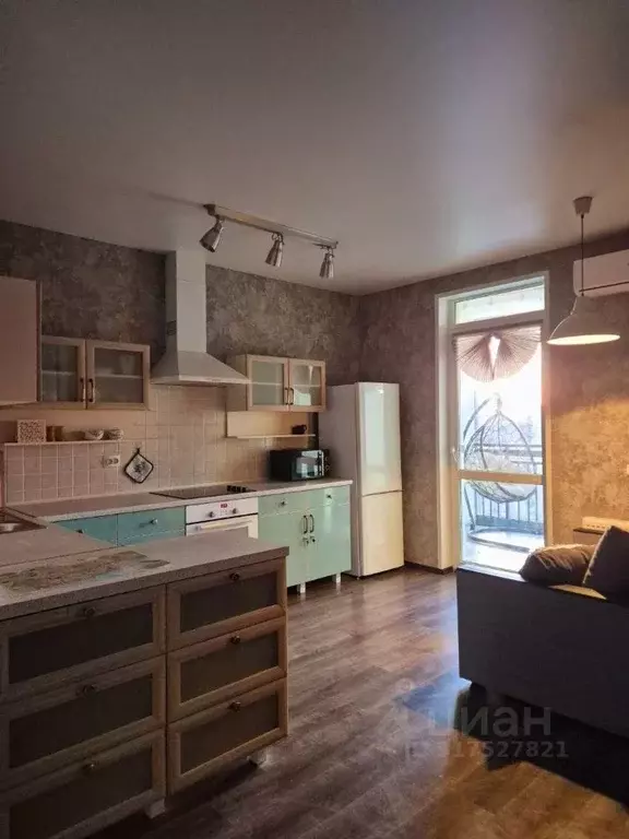 1-к кв. Волгоградская область, Волгоград Селенгинская ул., 11 (51.0 м) - Фото 2