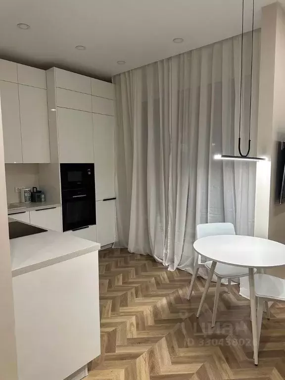 1-к кв. Москва Летная ул., 95Бк2 (35.0 м) - Фото 1