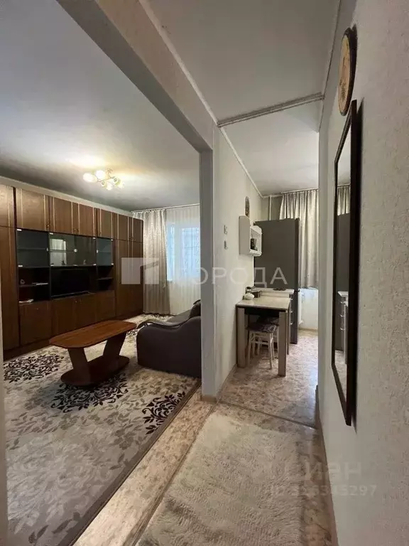 1-к кв. Алтайский край, Барнаул ул. Гущина, 79 (30.0 м) - Фото 1