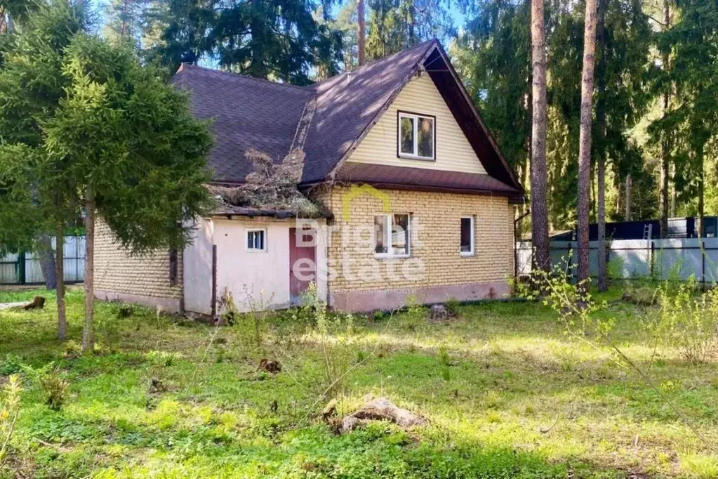 Участок в Московская область, Одинцовский городской округ, пос. дома ... - Фото 1