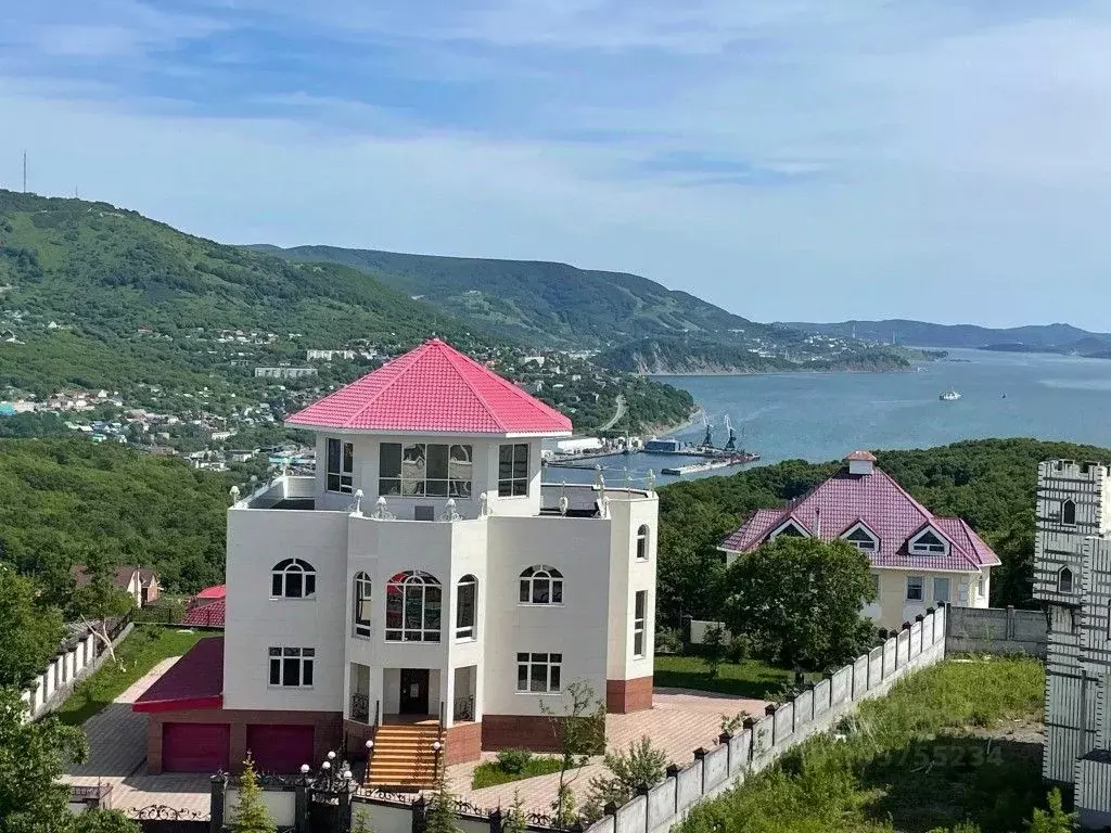 1-к кв. Камчатский край, Петропавловск-Камчатский Якорная ул., 4/1 ... - Фото 1