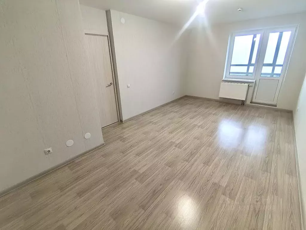 1-к кв. Санкт-Петербург Ленинский просп., 68 (39.5 м) - Фото 1