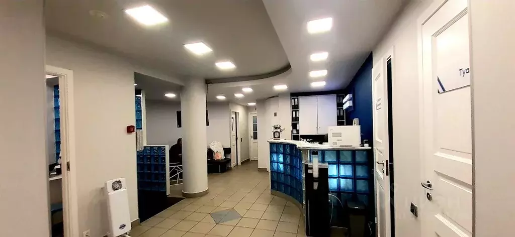 Помещение свободного назначения в Санкт-Петербург ул. Рубинштейна, 36 ... - Фото 1