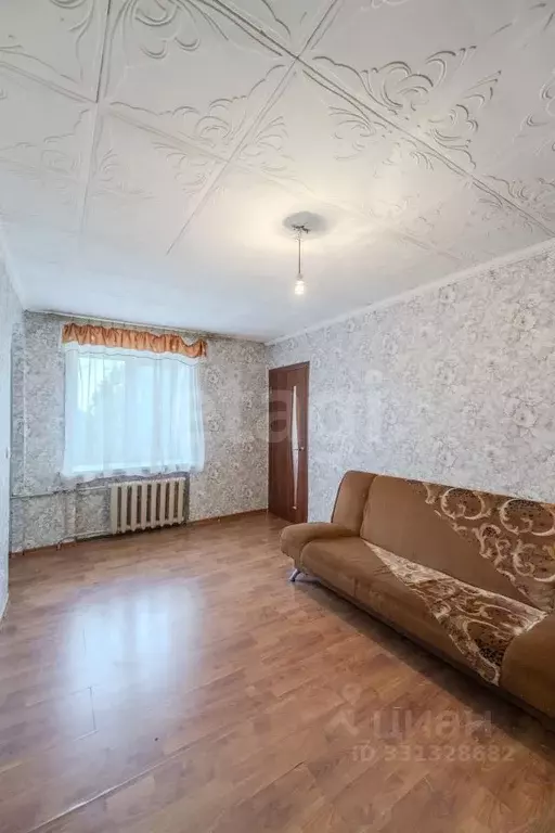 3-к кв. Иркутская область, Иркутск Юбилейный мкр, 93 (47.2 м) - Фото 1