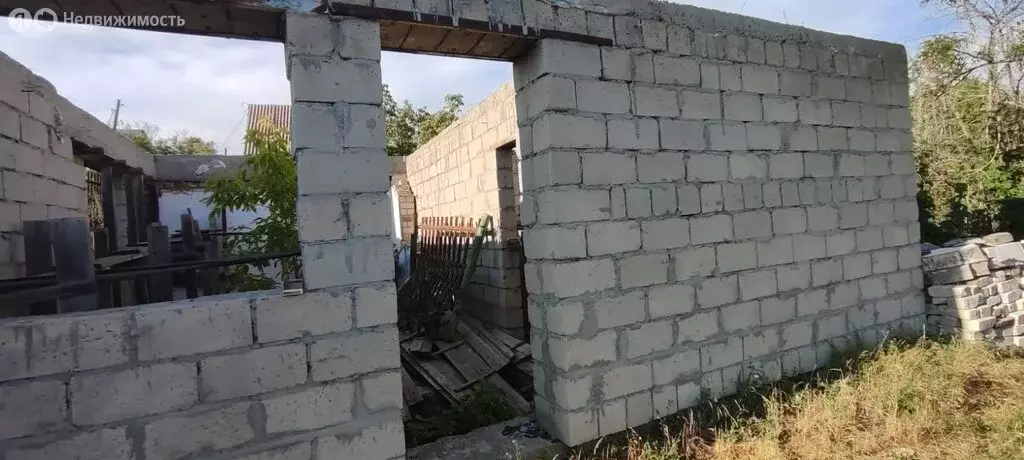 Участок в Волгоград, СНТ Восход, 10-я линия (6 м) - Фото 1
