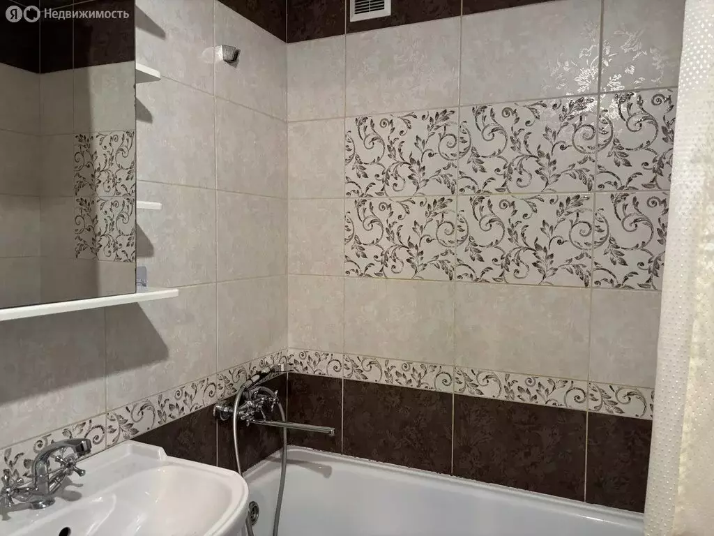 Квартира-студия: Ставрополь, улица Доваторцев, 32А (44 м) - Фото 2