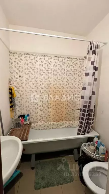 1-к кв. Бурятия, Улан-Удэ Энергетик мкр, 31А (38.2 м) - Фото 2