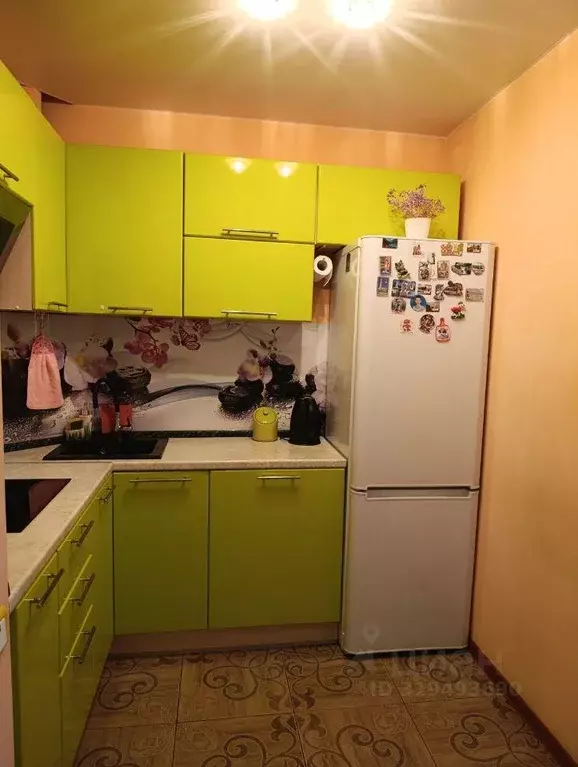 Квартира, студия, 27.4 м - Фото 0