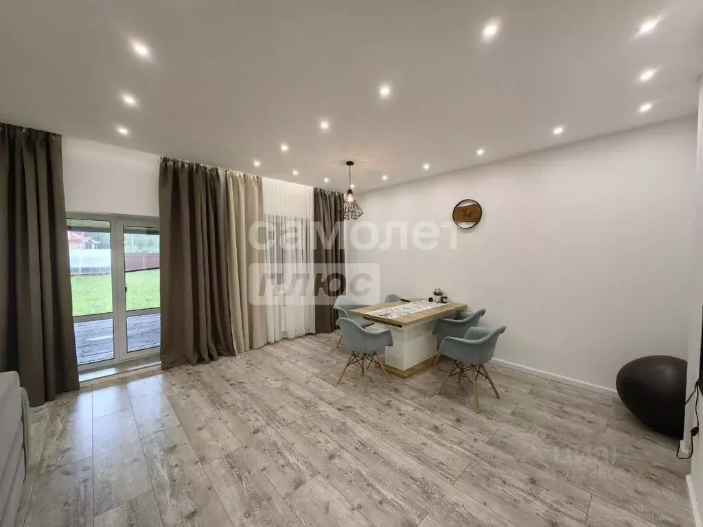 Таунхаус в Ивановская область, Ивановский район, Беляницкое с/пос, д. ... - Фото 2