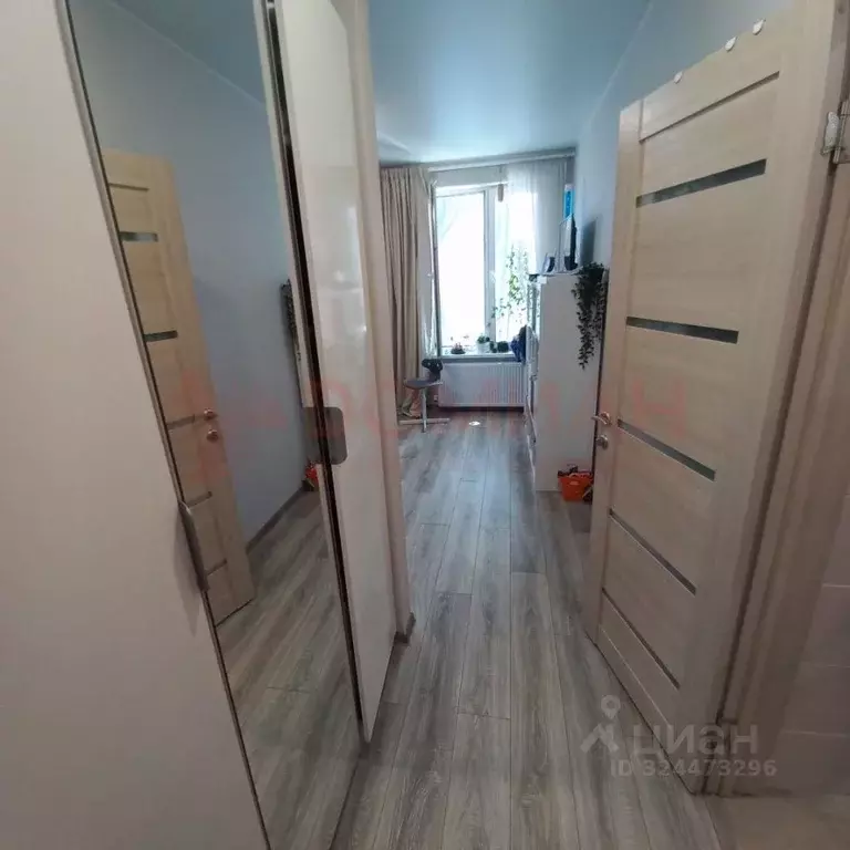 Студия Ростовская область, Ростов-на-Дону Западный мкр, ул. Жмайлова, ... - Фото 2