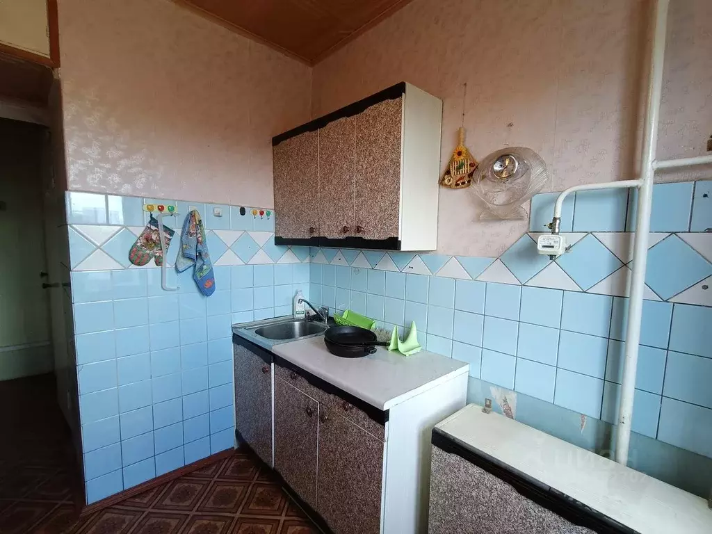 2-к кв. Московская область, Солнечногорск Вертлинская ул., 1 (48.0 м) - Фото 0