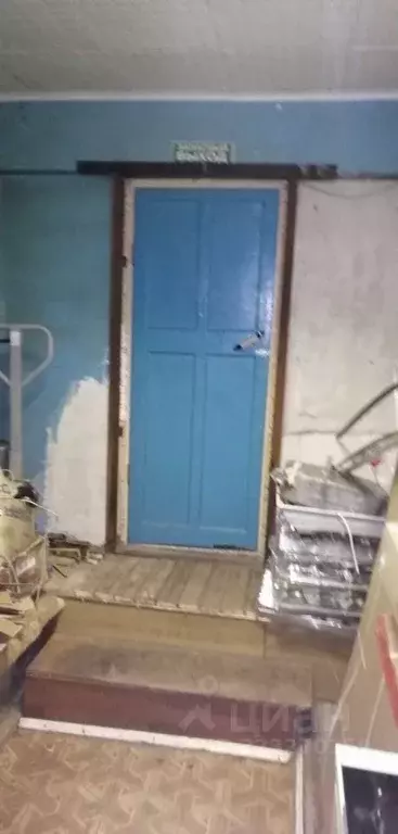 Помещение свободного назначения в Коми, Воркута ул. Гагарина, 5А (85 ... - Фото 2