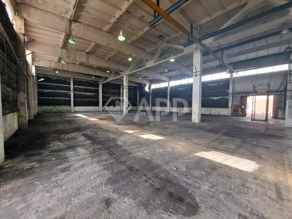 Склад в Татарстан, Набережные Челны ул. Промышленная, 49Б (805 м) - Фото 1