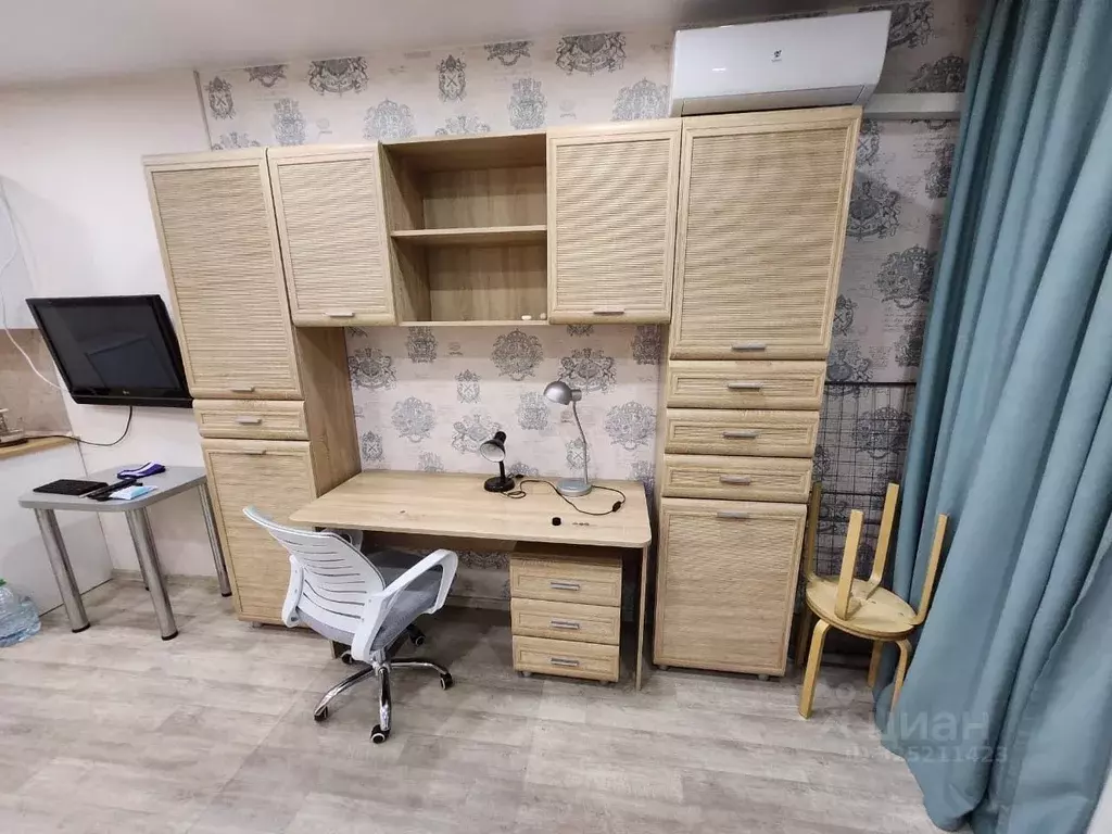 Студия Татарстан, Казань Профессора Камая ул., 10к4 (30.0 м) - Фото 2