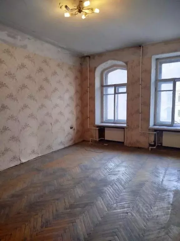 Комната, 24.7 м - Фото 1