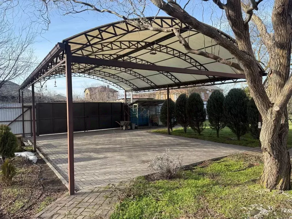 Дом в Ростовская область, Азовский район, Елизаветинское с/пос, Дугино ... - Фото 2