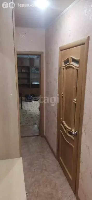3-комнатная квартира: Воронеж, улица Кирова, 3 (61.5 м) - Фото 0