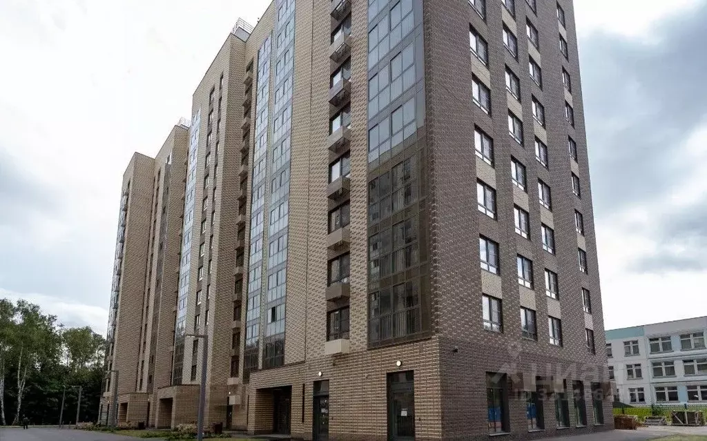 1-к кв. Москва ул. Маршала Чуйкова, 9Б (40.0 м) - Фото 1