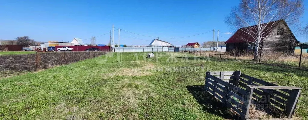 Участок в Кемеровская область, Кемеровский район, Мечта СНТ  (8.0 ... - Фото 1