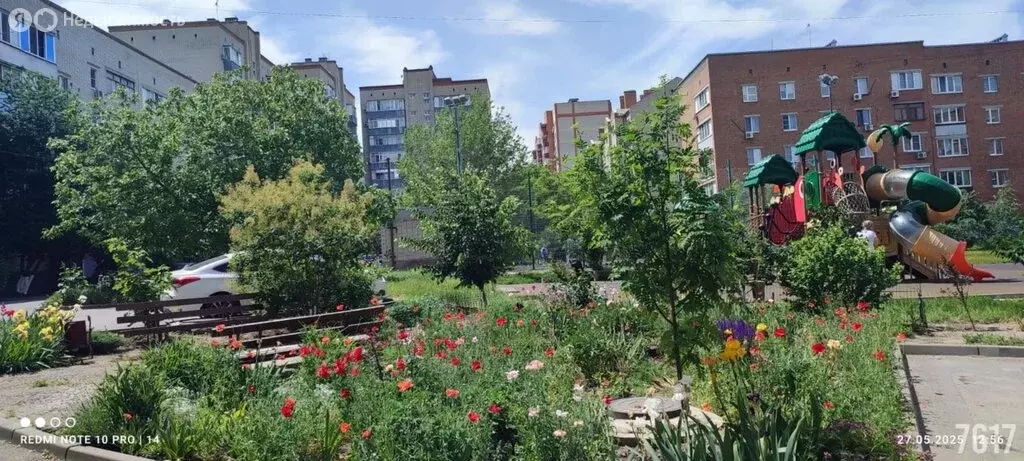 2-комнатная квартира: Аксай, улица Платова, 83/1 (47.6 м) - Фото 0