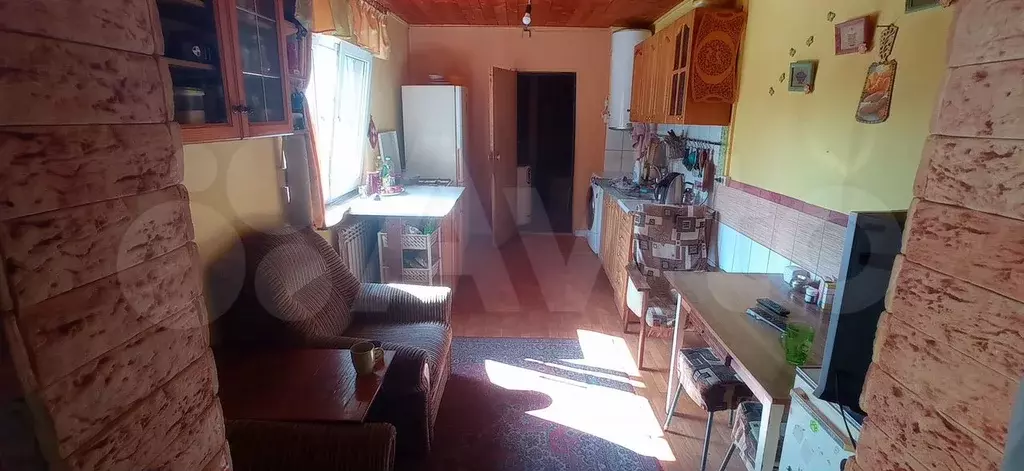 Дом 120 м на участке 20 сот. - Фото 1