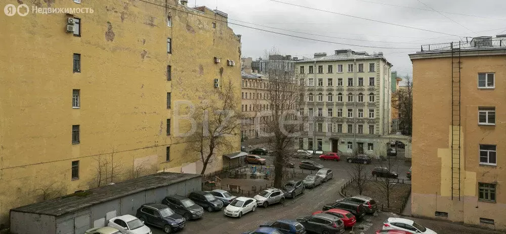 Офис (28.6 м) - Фото 1