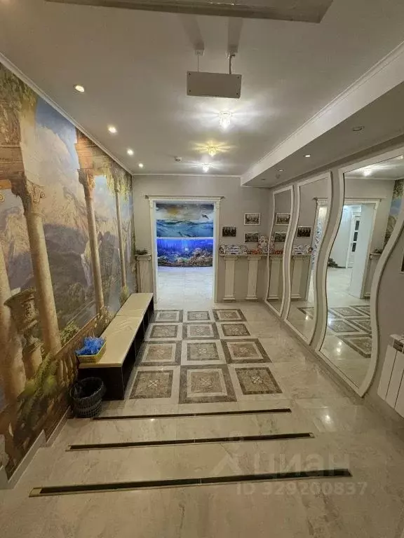 Комната Московская область, Клин Волоколамское ш., 31с2 (10.0 м) - Фото 2