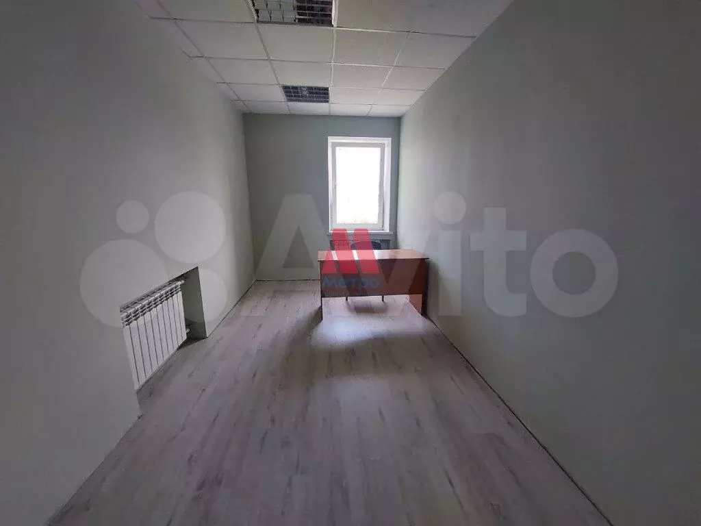 Офис на Базовой - Фото 1