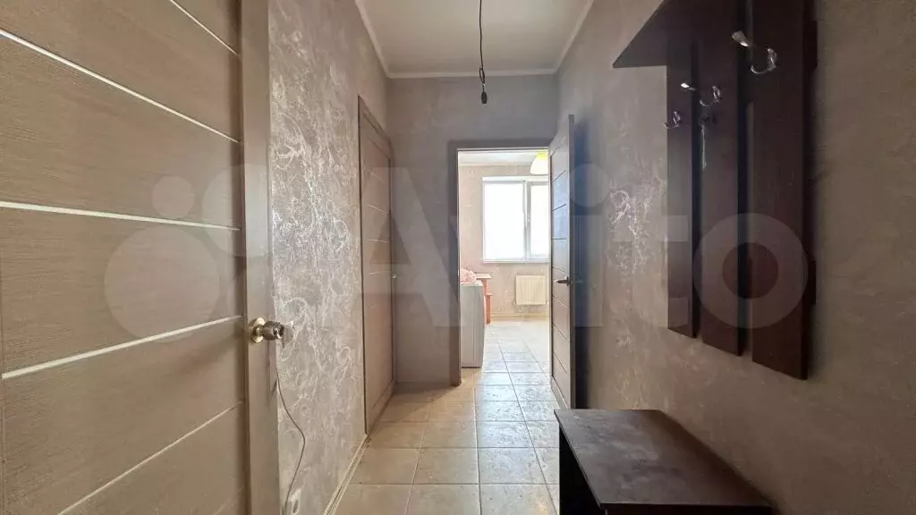 1-к. квартира, 32 м, 6/9 эт. - Фото 1